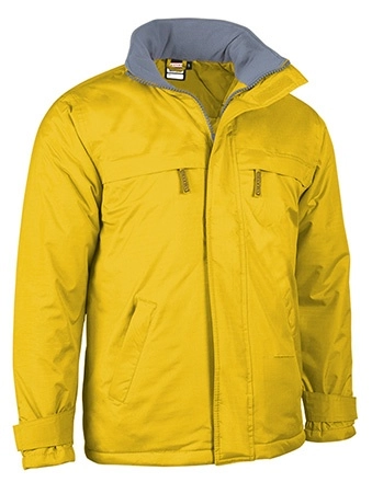 Immagine Parka impermeabile BOREAL Val | POL70%, PVC 30% | 200 g/m2 personalizzato con stampa o ricamo