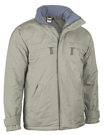 Immagine Parka impermeabile BOREAL Val | POL70%, PVC 30% | 200 g/m2 personalizzato con stampa o ricamo