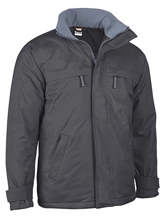 Immagine Parka impermeabile BOREAL Val | POL70%, PVC 30% | 200 g/m2 personalizzato con stampa o ricamo