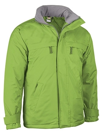 Immagine Parka impermeabile BOREAL Val | POL70%, PVC 30% | 200 g/m2 personalizzato con stampa o ricamo