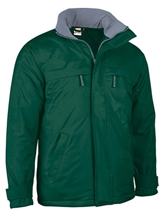 Immagine Parka impermeabile BOREAL Val | POL70%, PVC 30% | 200 g/m2 personalizzato con stampa o ricamo