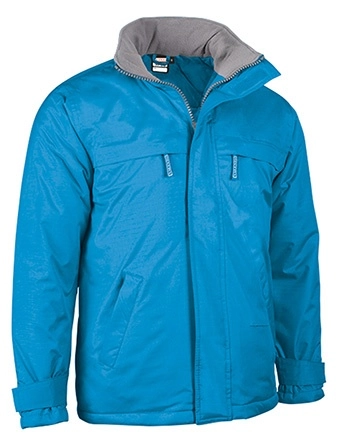Immagine Parka impermeabile BOREAL Val | POL70%, PVC 30% | 200 g/m2 personalizzato con stampa o ricamo