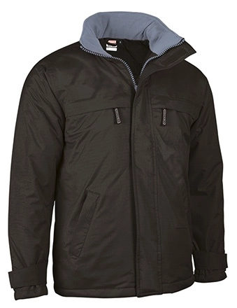 Immagine Parka impermeabile BOREAL Val | POL70%, PVC 30% | 200 g/m2 personalizzato con stampa o ricamo