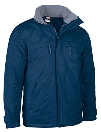 Immagine Parka impermeabile BOREAL Val | POL70%, PVC 30% | 200 g/m2 personalizzato con stampa o ricamo