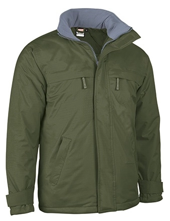 Immagine Parka impermeabile BOREAL Val | POL70%, PVC 30% | 200 g/m2 personalizzato con stampa o ricamo