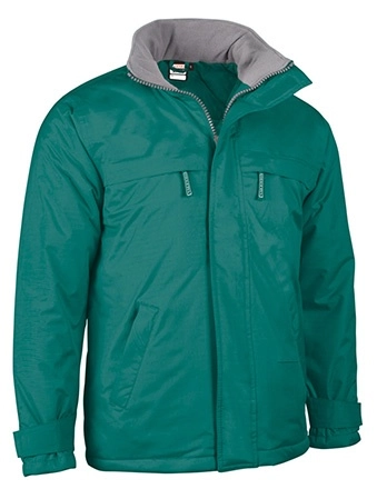 Immagine Parka impermeabile BOREAL Val | POL70%, PVC 30% | 200 g/m2 personalizzato con stampa o ricamo