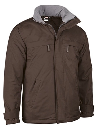 Immagine Parka impermeabile BOREAL Val | POL70%, PVC 30% | 200 g/m2 personalizzato con stampa o ricamo