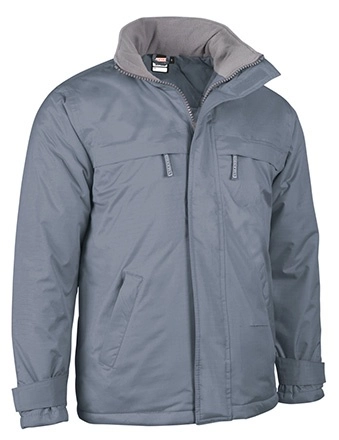 Immagine Parka impermeabile BOREAL Val | POL70%, PVC 30% | 200 g/m2 personalizzato con stampa o ricamo
