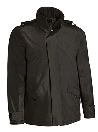 Immagine Parka trapuntato MANITOBA Val | POL 70%, PVC 30% | 200 g/m2 personalizzato con stampa o ricamo