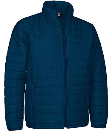 Immagine Giacca termica imbottita ISLANDIA Val | POL100% | 125 g/m2 personalizzata con stampa o ricamo