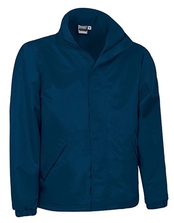 Immagine Parka impermeabile ONTARIO Val | POL70%, PVC 30% | 200 g/m2 personalizzato con stampa o ricamo