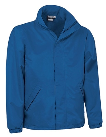 Immagine Parka impermeabile ONTARIO Val | POL70%, PVC 30% | 200 g/m2 personalizzato con stampa o ricamo