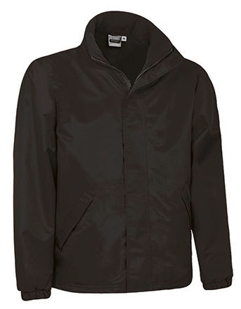 Immagine Parka impermeabile ONTARIO Val | POL70%, PVC 30% | 200 g/m2 personalizzato con stampa o ricamo