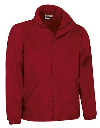 Immagine Parka impermeabile ONTARIO Val | POL70%, PVC 30% | 200 g/m2 personalizzato con stampa o ricamo