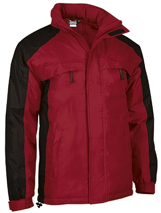 Immagine Parka impermeabile ARKANSAS Val | POL70%, PVC 30%| 200 g/m2 personalizzato con stampa o ricamo
