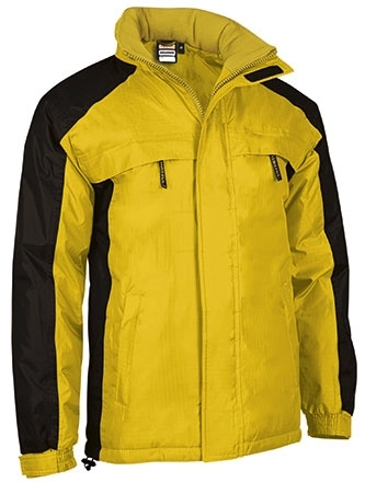 Immagine Parka impermeabile ARKANSAS Val | POL70%, PVC 30%| 200 g/m2 personalizzato con stampa o ricamo