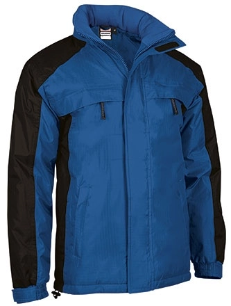 Immagine Parka impermeabile ARKANSAS Val | POL70%, PVC 30%| 200 g/m2 personalizzato con stampa o ricamo