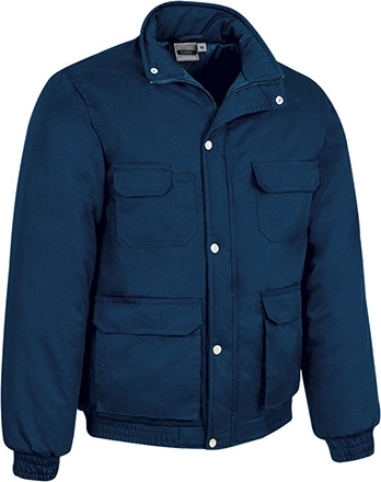 Immagine Giacca trapuntata YUKON Val | POL65%,COT35% | 200 g/m2 personalizzata con stampa o ricamo