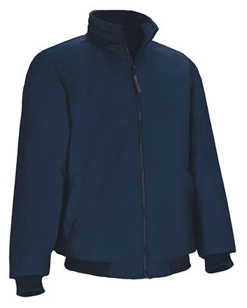 Immagine Giacca con pile BALAK Val | POL100% | 160 g/m2 personalizzata con stampa o ricamo