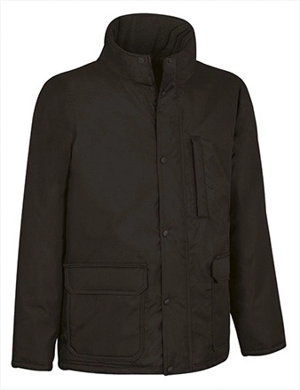 Immagine Parka impermeabile DEREK Val | POL100% | 200 g/m2 personalizzata con stampa o ricamo