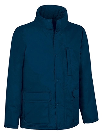 Immagine Parka impermeabile DEREK Val | POL100% | 200 g/m2 personalizzata con stampa o ricamo