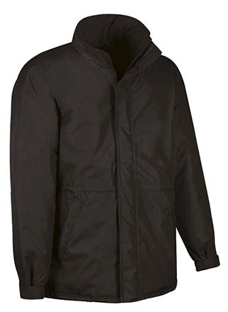 Immagine Parka impermeabile HAMPSHIRE Val | POL100% | 250 g/m2 personalizzata con stampa e ricamo