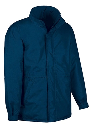 Immagine Parka impermeabile HAMPSHIRE Val | POL100% | 250 g/m2 personalizzata con stampa e ricamo