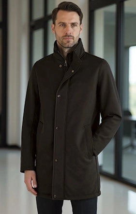 Immagine Parka softshell DALLAS Val | POL90%,ELA10% | 425 g/m2 personalizzato con stampa o ricamo