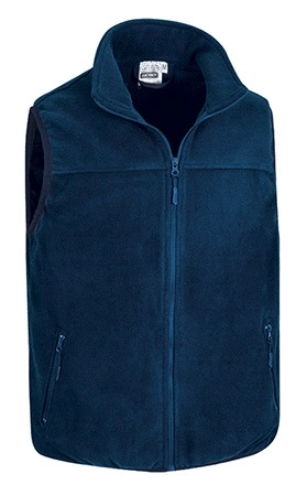 Immagine Gilet pile HACKNEY Val | POL100% | 300 g/m2 personalizzato con stampa o ricamo