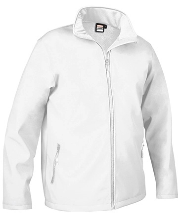 Immagine Giacca softshell HORIZON Val | POL85%,POL10%,ELA5%| 350 g/m2 personalizzato con stampa o ricamo