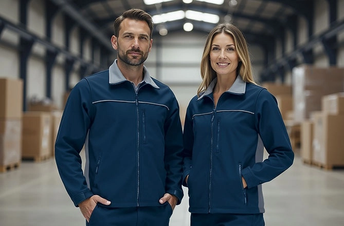 Immagine Giacca softshell THUNDER Val | POL85%,POL10%,ELA5%| 350 g/m2 personalizzato con stampa o ricamo