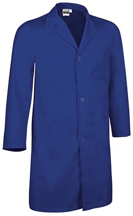 Immagine Camice LOAD Val | POL 65%, COT 35% | 200 g/m2 personalizzato con stampa o ricamo