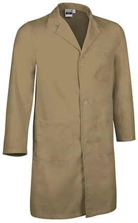 Immagine Camice LOAD Val | POL 65%, COT 35% | 200 g/m2 personalizzato con stampa o ricamo
