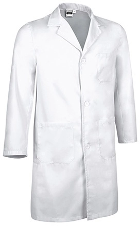 Immagine Camice LOAD Val | POL 65%, COT 35% | 200 g/m2 personalizzato con stampa o ricamo