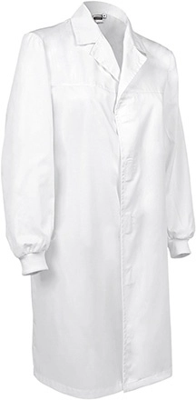 Immagine Camice CLUSTER Val | POL 65%, COT 35% | 200 g/m2 personalizzato con stampa o ricamo