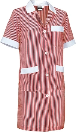 Immagine Camice donna ALANIS Val | POL 65%, COT 35% | 140 g/m2 personalizzato con stampa o ricamo