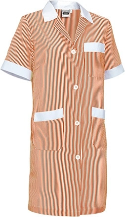 Immagine Camice donna ALANIS Val | POL 65%, COT 35% | 140 g/m2 personalizzato con stampa o ricamo
