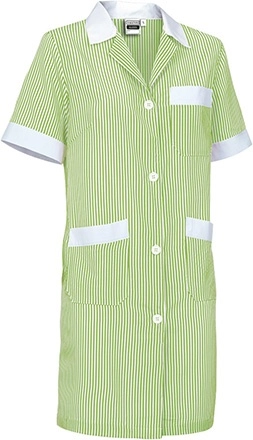 Immagine Camice donna ALANIS Val | POL 65%, COT 35% | 140 g/m2 personalizzato con stampa o ricamo