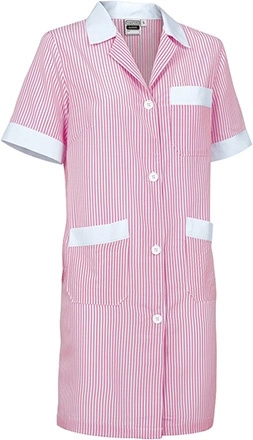 Immagine Camice donna ALANIS Val | POL 65%, COT 35% | 140 g/m2 personalizzato con stampa o ricamo