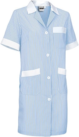 Immagine Camice donna ALANIS Val | POL 65%, COT 35% | 140 g/m2 personalizzato con stampa o ricamo