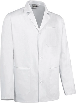 Immagine Camice SAHARA Val | POL 65%, COT 35% | 210 g/m2 personalizzato con stampa o ricamo