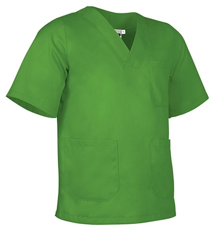 Immagine Casacca LINK Val | POL 65% COT 35% | 200 g/m2 personalizzata con stampa o ricamo