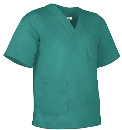 Immagine Casacca LINK Val | POL 65% COT 35% | 200 g/m2 personalizzata con stampa o ricamo