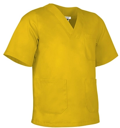 Immagine Casacca LINK Val | POL 65% COT 35% | 200 g/m2 personalizzata con stampa o ricamo