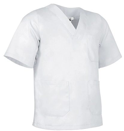 Immagine Casacca LINK Val | POL 65% COT 35% | 200 g/m2 personalizzata con stampa o ricamo