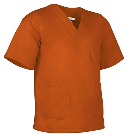 Immagine Casacca LINK Val | POL 65% COT 35% | 200 g/m2 personalizzata con stampa o ricamo