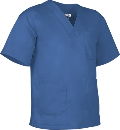 Immagine Casacca LINK Val | POL 65% COT 35% | 200 g/m2 personalizzata con stampa o ricamo