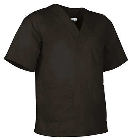 Immagine Casacca LINK Val | POL 65% COT 35% | 200 g/m2 personalizzata con stampa o ricamo