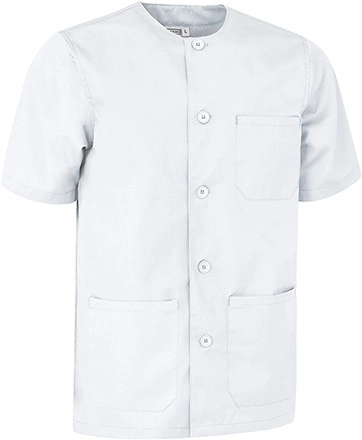 Immagine Casacca HELSINKI Val | POL 65%+ COT 35% | 200 g/m2 personalizzata con stampa o ricamo