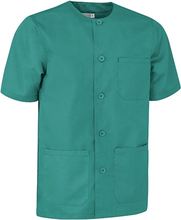Immagine Casacca HELSINKI Val | POL 65%+ COT 35% | 200 g/m2 personalizzata con stampa o ricamo